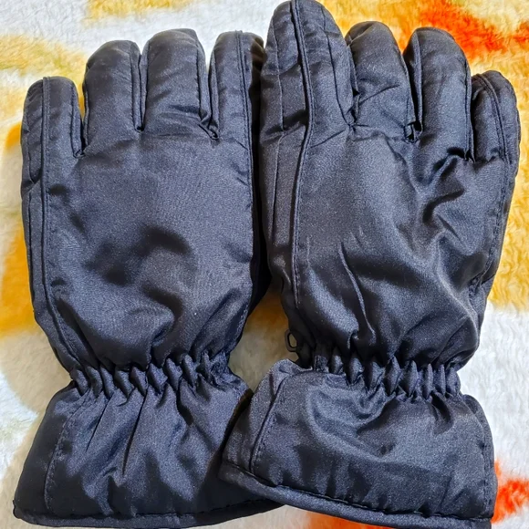 thermosoft | Accessories | Mens Insulated Gloves Never Worn 